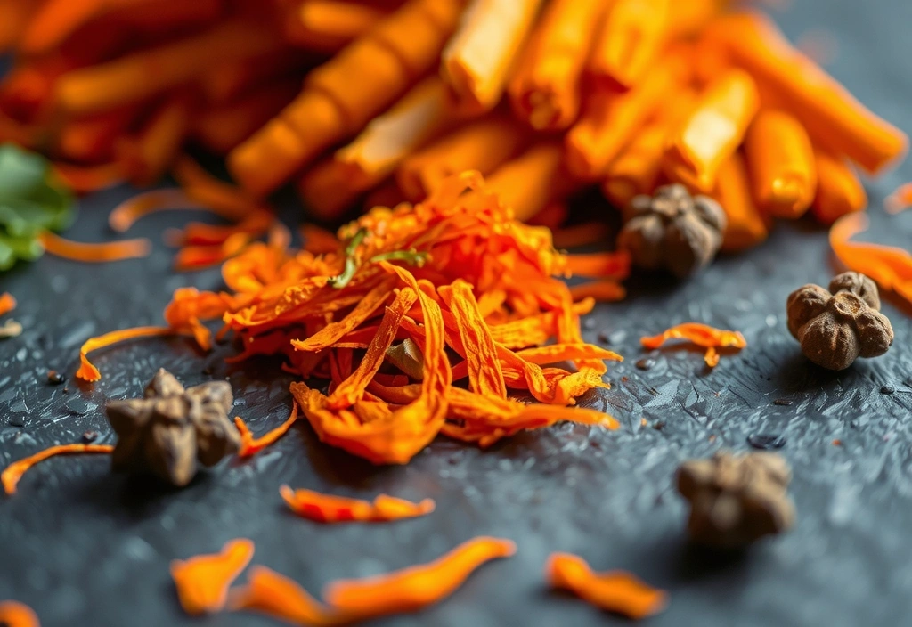 Spices