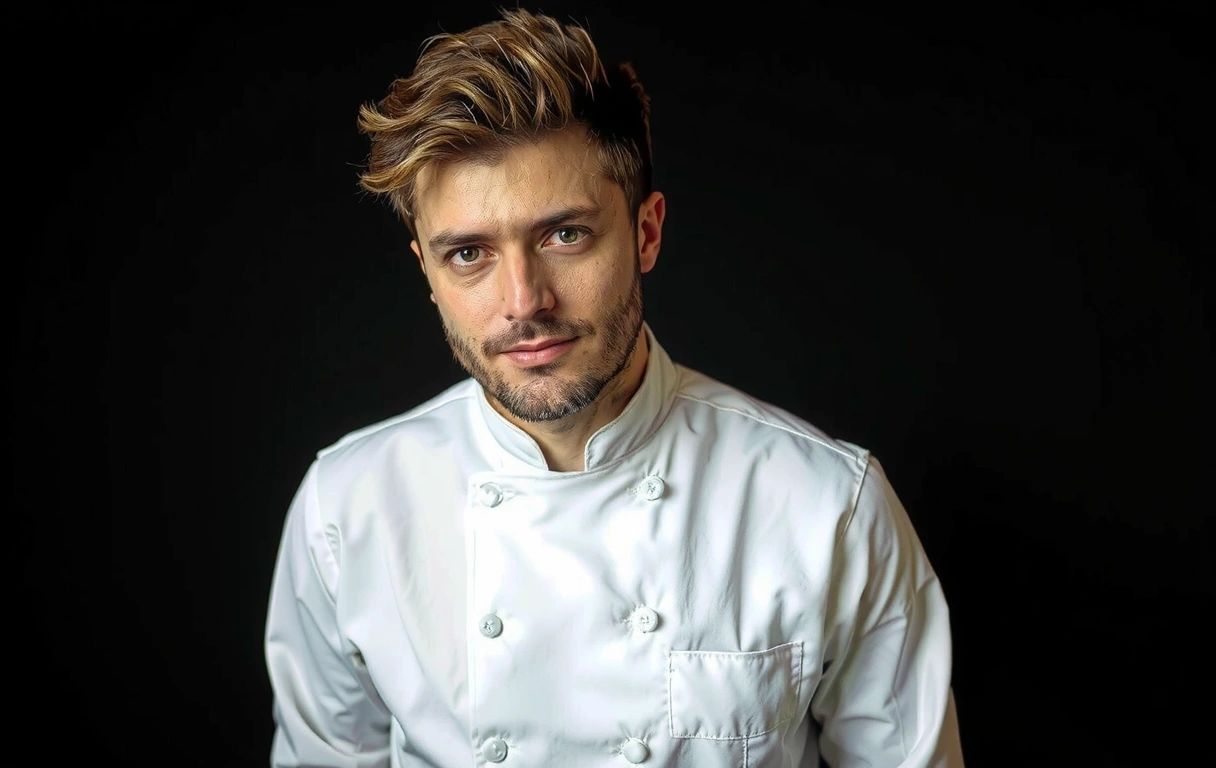Szef Marek